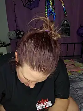 BabygurlJay online show from 16, 11, 2025