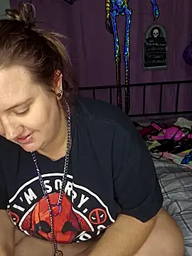 BabygurlJay online show from 20, 11, 2025