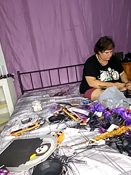 BabygurlJay online show from 7, 10, 2025