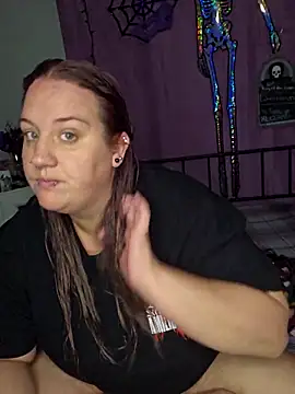 BabygurlJay online show from 14, 11, 2025