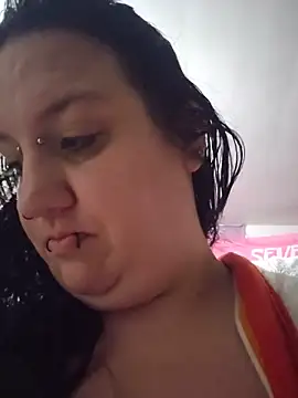 BabygurlJay online show from 18, 5, 2026