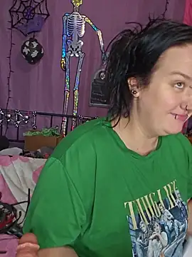 BabygurlJay online show from 28, 5, 2026