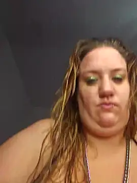 BabygurlJay online show from 11, 10, 2025