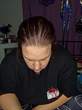 BabygurlJay online show from 18, 11, 2025