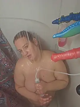 BabygurlJay online show from 30, 11, 2025