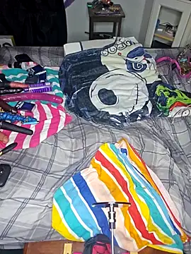 BabygurlJay online show from 10, 3, 2026