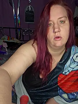 BabygurlJay online show from 27, 2, 2026