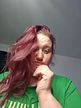 BabygurlJay online show from 16, 3, 2026