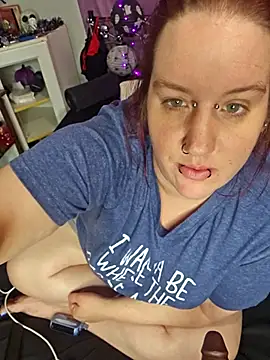 BabygurlJay online show from 29, 4, 2026