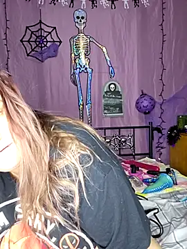 BabygurlJay online show from 12, 11, 2025