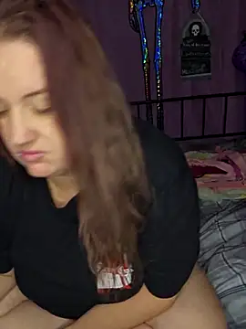 BabygurlJay online show from 17, 11, 2025