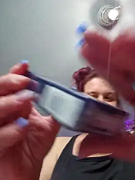 BabygurlJay online show from 29, 3, 2026