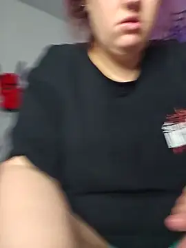 BabygurlJay online show from 15, 4, 2026