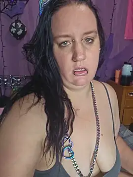 BabygurlJay online show from 27, 5, 2026