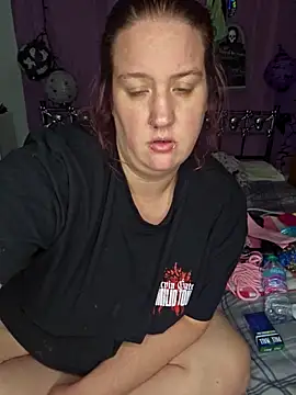 BabygurlJay online show from 17, 12, 2025