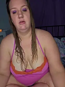 BabygurlJay online show from 27, 9, 2025