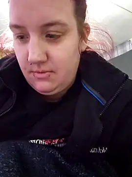 BabygurlJay online show from 25, 3, 2026