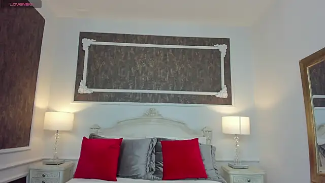 Snapshot of SharonBonet chatting on 16, 10, 2025 SharonBonet online show from 16, 10, 2025