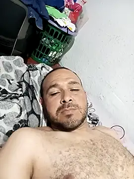 javi-tunene online show from 30, 10, 2025