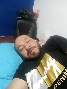 javi-tunene online show from 1, 10, 2025