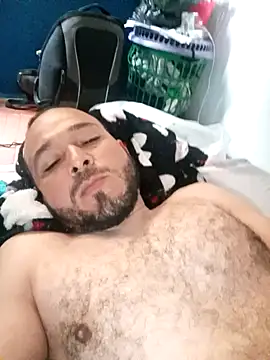 javi-tunene online show from 7, 10, 2025