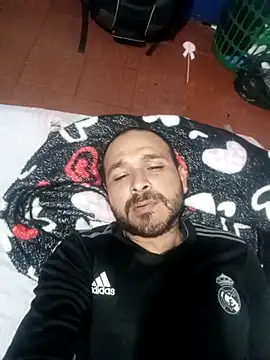 javi-tunene online show from 25, 9, 2025