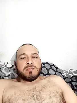 javi-tunene online show from 7, 10, 2025