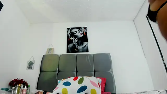 Snapshot of Karol_wish chatting on 21, 6, 2026 Karol wish online show from 21, 6, 2026