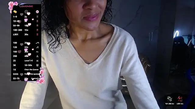 catalina5 s online show from 21, 12, 2025