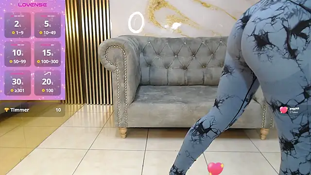 Snapshot of catalina5_s chatting on 13, 11, 2025 catalina5 s online show from 13, 11, 2025