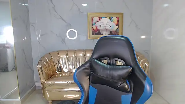 catalina5 s online show from 19, 12, 2025