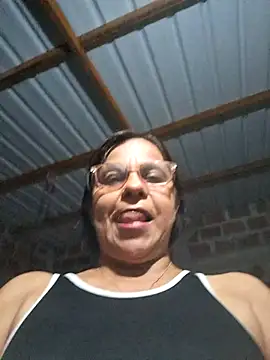 Lucerito-Hot online show from 12, 4, 2026