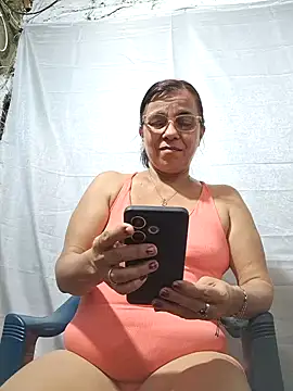 Lucerito-Hot online show from 16, 2, 2026