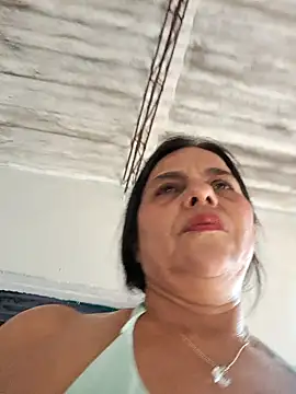 Lucerito-Hot online show from 30, 9, 2025