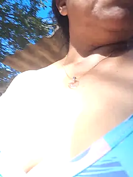 Lucerito-Hot online show from 24, 10, 2025