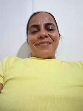 Lucerito-Hot online show from 5, 11, 2025