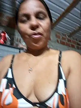 Lucerito-Hot online show from 13, 11, 2025