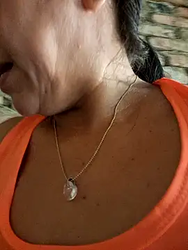 Lucerito-Hot online show from 3, 10, 2025