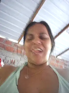 Lucerito-Hot online show from 18, 11, 2025