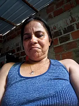 Lucerito-Hot online show from 10, 11, 2025