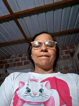 Lucerito-Hot online show from 14, 1, 2026