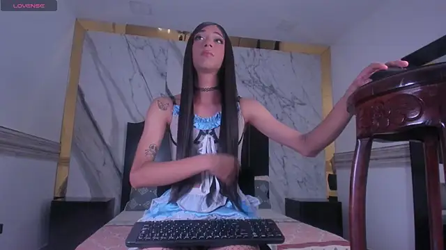 Snapshot of Doll_Tomie chatting on 7, 7, 2026 Doll Tomie online show from 7, 7, 2026