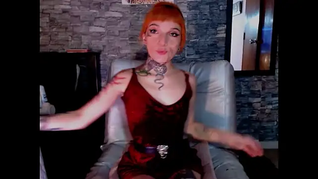 Inferno Molly online show from 27, 2, 2026