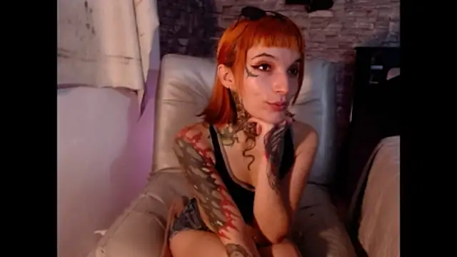 Inferno Molly online show from 10, 2, 2026