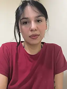 Snapshot of Daniela-rosee chatting on 26, 6, 2026 Daniela-rosee online show from 26, 6, 2026