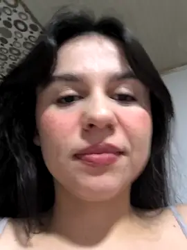 Daniela-rosee online show from 20, 12, 2025