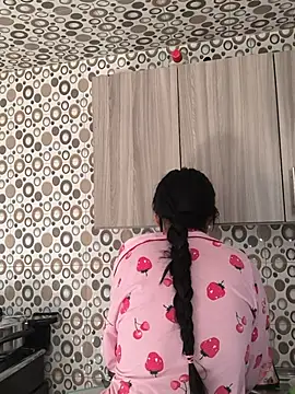 Snapshot of Daniela-rosee chatting on 18, 7, 2026 Daniela-rosee online show from 18, 7, 2026
