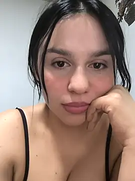 Daniela-rosee online show from 25, 3, 2026