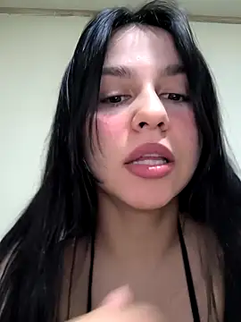 Daniela-rosee online show from 10, 4, 2026