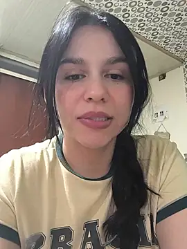 Snapshot of Daniela-rosee chatting on 2, 7, 2026 Daniela-rosee online show from 2, 7, 2026